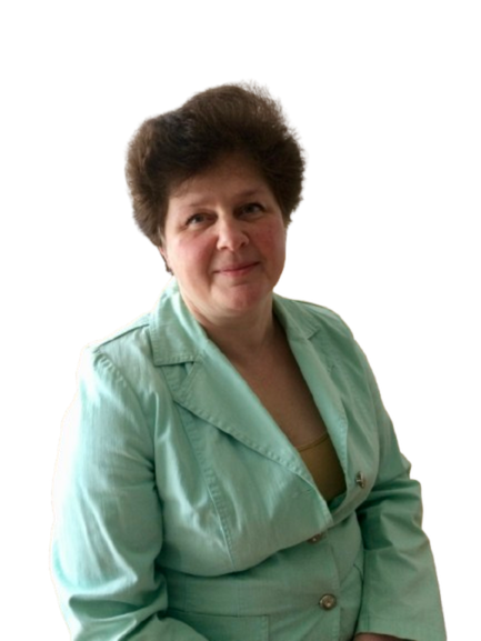 Porträtfoto von Schwester Irina G., Pflegedienstleitung bei Pflegedienst Medella